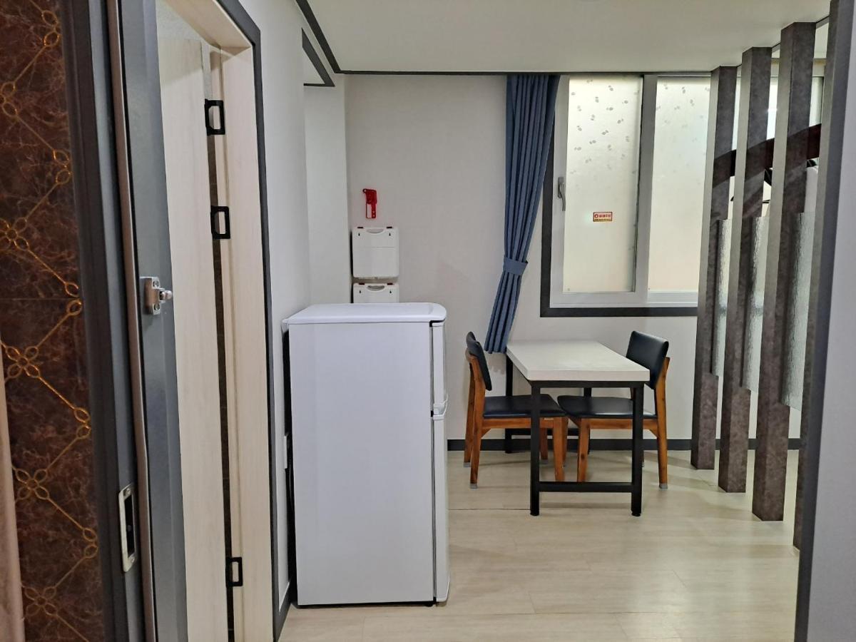 Hotel Gongjicheon Chuncheon Luaran gambar