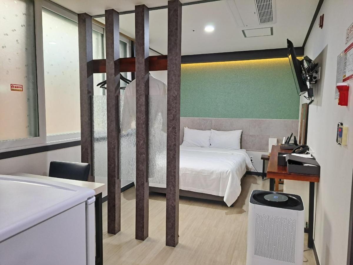 Hotel Gongjicheon Chuncheon Luaran gambar