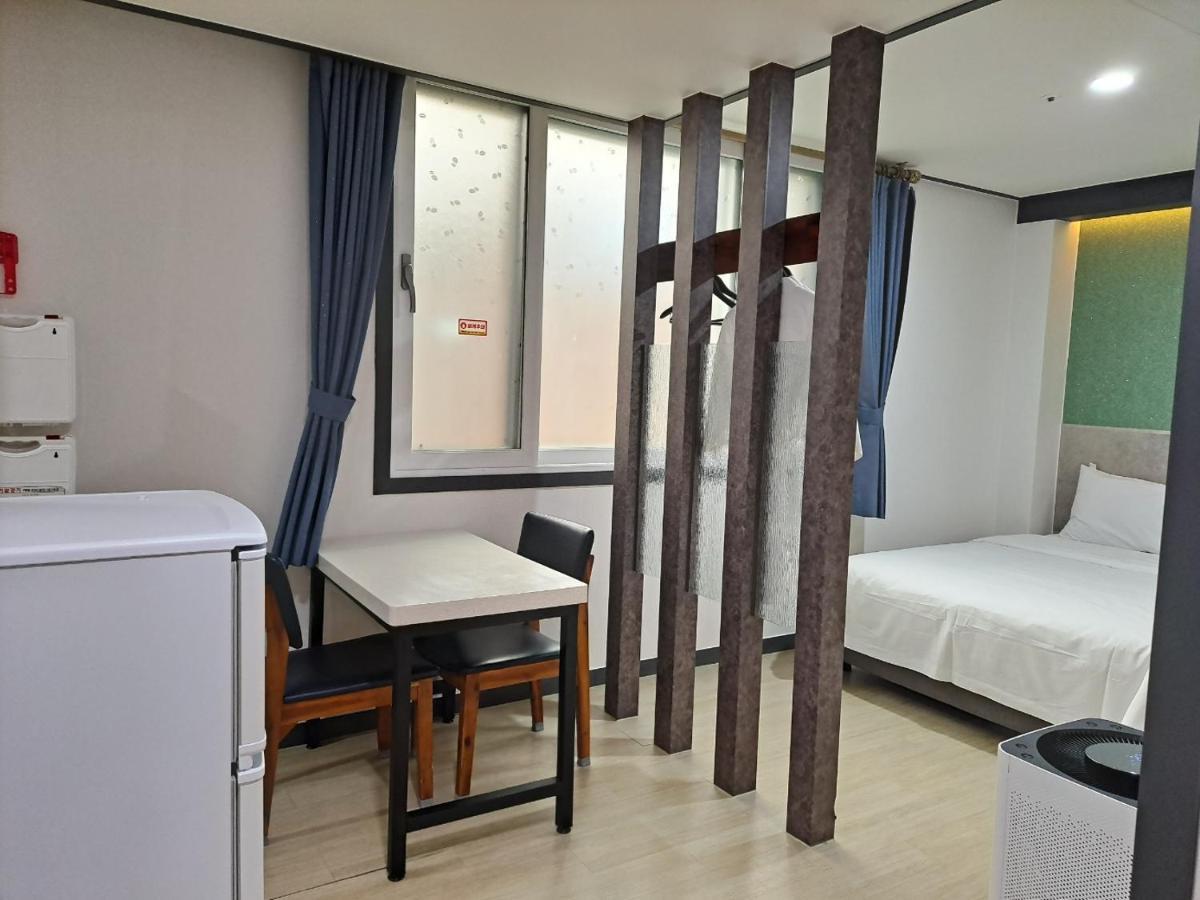 Hotel Gongjicheon Chuncheon Luaran gambar