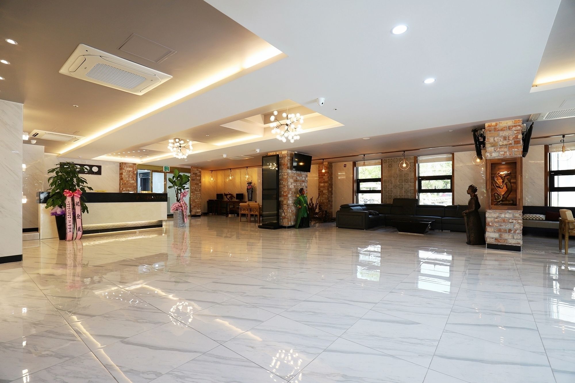 Hotel Gongjicheon Chuncheon Luaran gambar